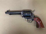 RUGER VAQUERO .44 MAGNUM - 2 of 3