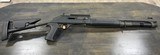 BENELLI M1014 12GA SHOTGUN 12 GA - 1 of 3