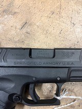 SPRINGFIELD ARMORY XD10 10MM - 3 of 3