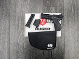 RUGER SR22 22lr .22 LR - 1 of 3