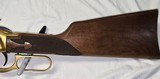WINCHESTER 1894 Oliver F. Winchester 38-55 win .38-55 WIN - 2 of 3