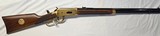 WINCHESTER 1894 Oliver F. Winchester 38-55 win .38-55 WIN - 1 of 3