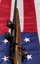 WINCHESTER MODEL 70 LIGHTWEIGHT .280 REM (7MM-06 REM) - 2 of 3