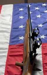 WINCHESTER MODEL 70 LIGHTWEIGHT .280 REM (7MM-06 REM) - 1 of 3