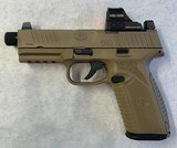 FN 510 10MM - 2 of 3