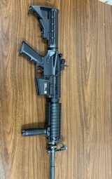FN M4 CARBINE 5.56X45MM NATO - 1 of 3