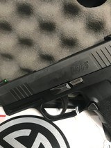 SIG SAUER P365 9MM LUGER (9X19 PARA) - 2 of 3