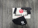 RUGER LCP .380 Auto .380 ACP - 1 of 3