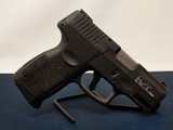 TAURUS G2C 9MM LUGER (9X19 PARA) - 2 of 3