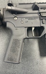 SPRINGFIELD ARMORY SAINT EDGE ATC .223 WYLDE - 3 of 3