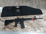 SPRINGFIELD ARMORY AR-15 Saint 5.56X45MM NATO - 1 of 1