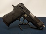SMITH & WESSON 45 recon performance center .45 ACP - 2 of 3