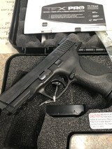 SMITH & WESSON M&P 9 9MM LUGER (9X19 PARA) - 2 of 3