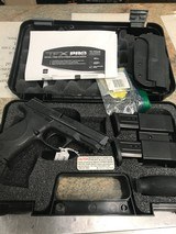 SMITH & WESSON M&P 9 9MM LUGER (9X19 PARA) - 1 of 3