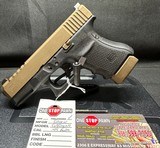 GLOCK G30 GEN4 .45 ACP - 1 of 2