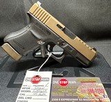 GLOCK G30 GEN4 .45 ACP - 2 of 2