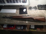 H&R M1 Garand .30-03 SPRINGFIELD - 1 of 3