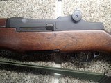 H&R M1 Garand .30-03 SPRINGFIELD - 2 of 3
