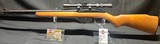 MARLIN model 60 .22 LR - 2 of 2