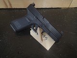 GLOCK 19 9MM G19 GEN 5 9MM LUGER (9X19 PARA) - 1 of 3