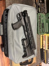 SMITH & WESSON M&P FPC 9MM LUGER (9X19 PARA) - 1 of 3