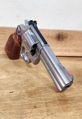 SMITH & WESSON 686-3 (Pre-Lock) .357 MAG - 3 of 3