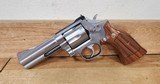 SMITH & WESSON 686-3 (Pre-Lock) .357 MAG - 2 of 3