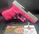 GLOCK .40 G23 .40 CALIBER - 1 of 2