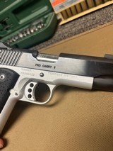 KIMBER 1911 Pro Carry II .45 ACP - 3 of 3