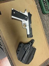 KIMBER 1911 Pro Carry II .45 ACP - 1 of 3