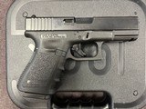 GLOCK 23c .40 S&W - 2 of 3