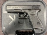 GLOCK 23c .40 S&W - 3 of 3