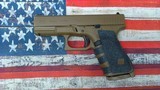 GLOCK G19 GEN 4 FDE 9MM LUGER (9X19 PARA) - 3 of 3
