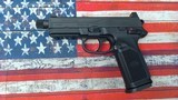 FN FNX-45 TACTICAL .45 ACP - 3 of 3