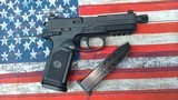 FN FNX-45 TACTICAL .45 ACP - 2 of 3