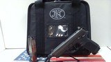FN FNX-45 TACTICAL .45 ACP - 1 of 3