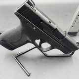 SMITH & WESSON M&P 9 SHIELD 2.0 9MM LUGER (9X19 PARA) - 3 of 3
