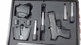 SPRINGFIELD ARMORY XDS-93.3 (5 magazines) 9MM LUGER (9X19 PARA) - 1 of 3