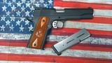 SPRINGFIELD ARMORY 1911 A-1 Range Officer .45 ACP - 2 of 3