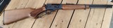 MARLIN 336W .30-30 WIN - 1 of 3