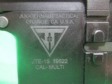 JUGGERNAUT TACTICAL JTE-15 5.56X45MM NATO - 3 of 3