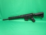 DIAMONDBACK DB15 .300 AAC BLACKOUT - 1 of 3