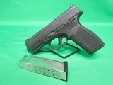 SPRINGFIELD ARMORY HELLCAT PRO 9MM LUGER (9X19 PARA) - 1 of 3