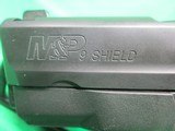 SMITH & WESSON M&P9 SHIELD 9MM LUGER (9X19 PARA) - 3 of 3