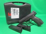 HECKLER & KOCH VP9 9MM LUGER (9X19 PARA) - 1 of 3