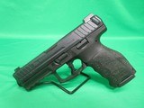 HECKLER & KOCH VP9 9MM LUGER (9X19 PARA) - 3 of 3