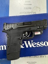 S&W EQUALIZER 9MM LUGER (9X19 PARA) - 2 of 3