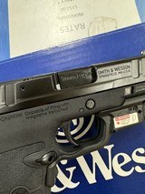 S&W EQUALIZER 9MM LUGER (9X19 PARA) - 3 of 3