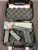 GLOCK G19 GEN 5 9MM LUGER (9X19 PARA) - 1 of 3