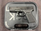GLOCK G19 GEN 5 9MM LUGER (9X19 PARA) - 2 of 3